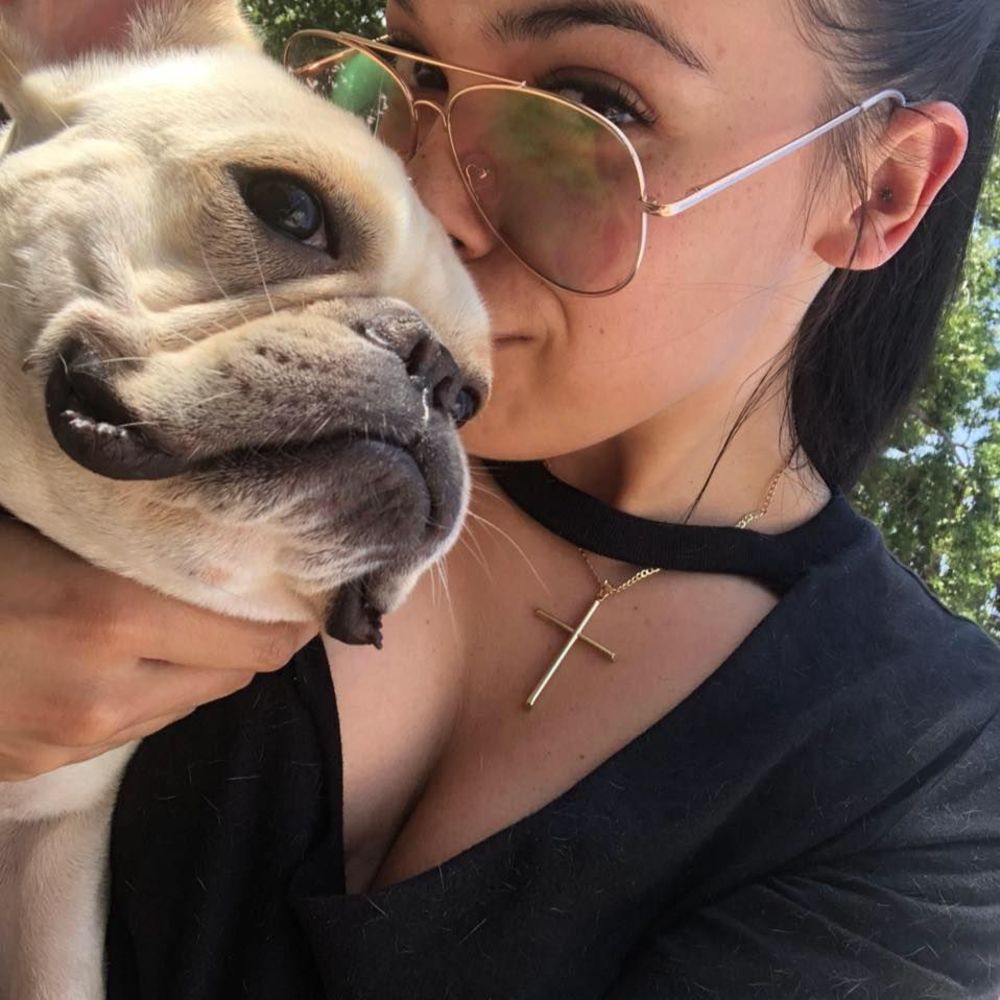 Meet your Posher, Jennifer